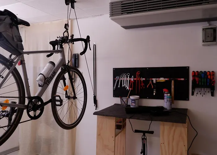 VenezuelaHotel Jesolo