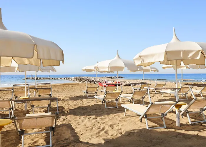 Hotel Gallia&Resort Lido di Jesolo